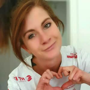  Nadine Frerichs