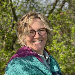 Bettina Vormfeld (Teil 1)